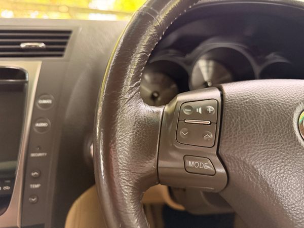 Lexus GS 2005 Huge Lexus History 369330835