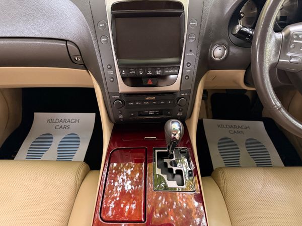 Lexus GS 2005 Huge Lexus History 369330837