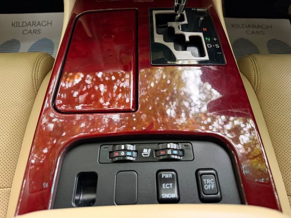 Lexus GS 2005 Huge Lexus History 369330839