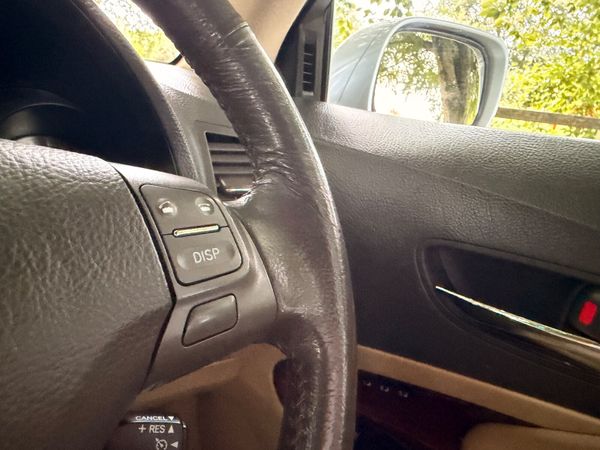 Lexus GS 2005 Huge Lexus History 369330831