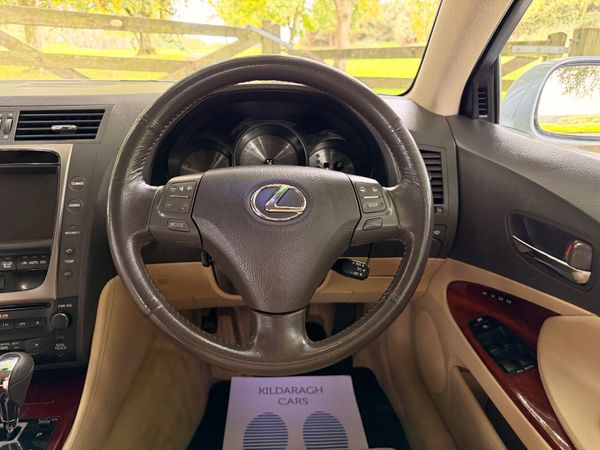 Lexus GS 2005 Huge Lexus History 369330842