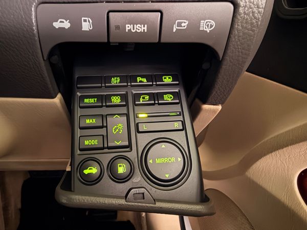 Lexus GS 2005 Huge Lexus History 369330878