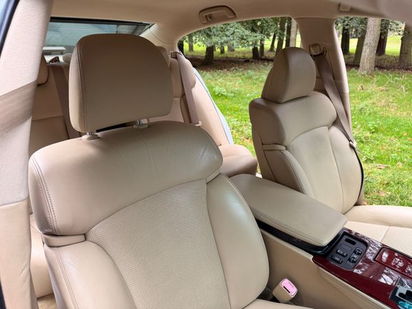 Lexus GS 2005 Huge Lexus History 369330881