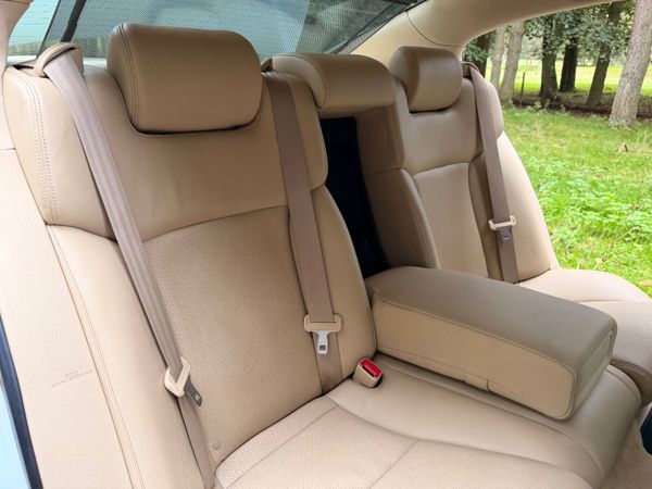 Lexus GS 2005 Huge Lexus History 369330892