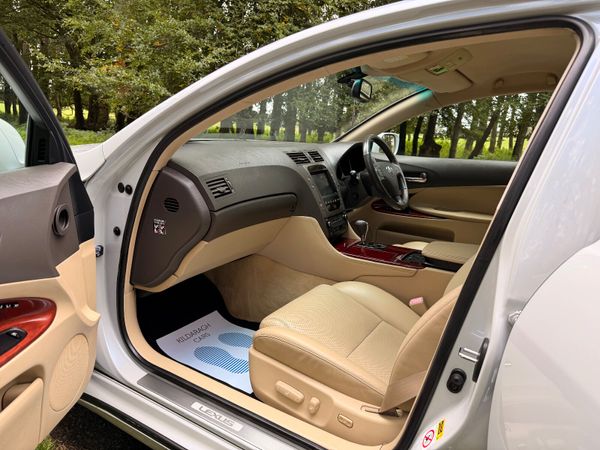 Lexus GS 2005 Huge Lexus History 369330924