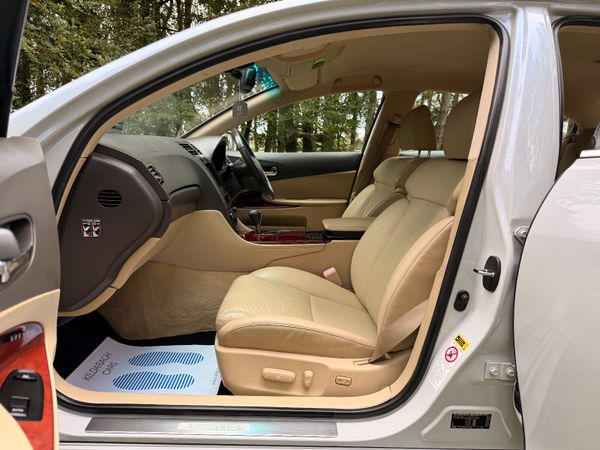 Lexus GS 2005 Huge Lexus History 369330920