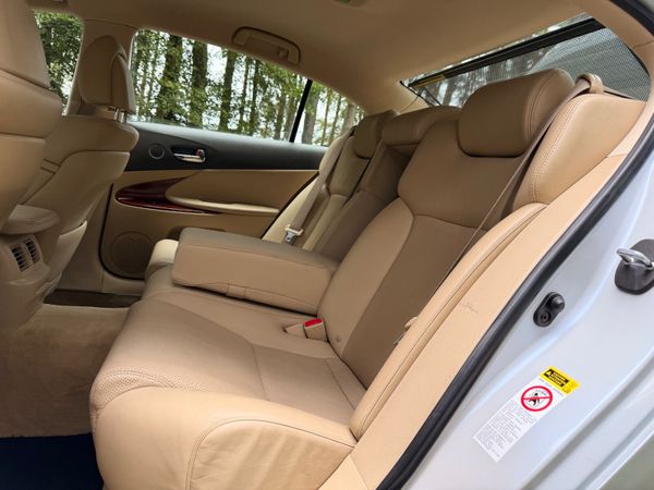 Lexus GS 2005 Huge Lexus History 369330921