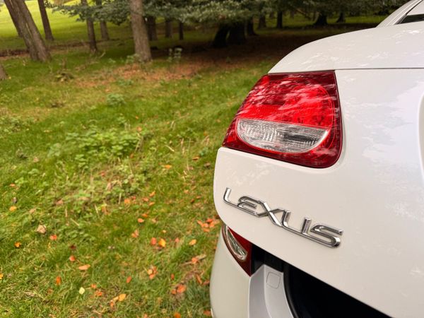 Lexus GS 2005 Huge Lexus History 369330938