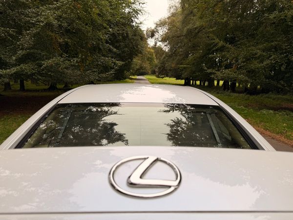 Lexus GS 2005 Huge Lexus History 369330933