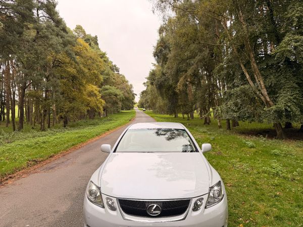 Lexus GS 2005 Huge Lexus History 369330964