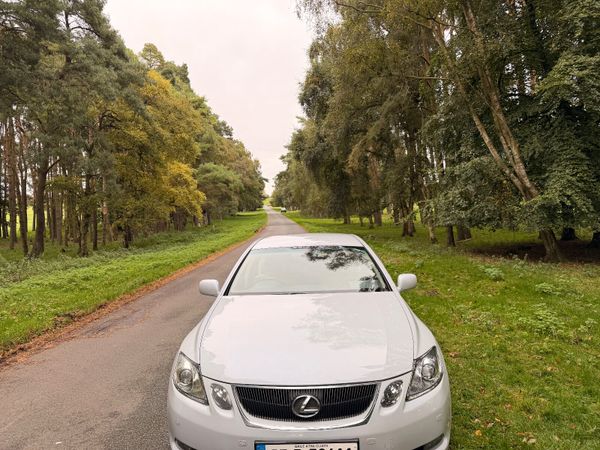 Lexus GS 2005 Huge Lexus History 369330968