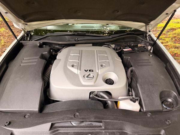 Lexus GS 2005 Huge Lexus History 369330976