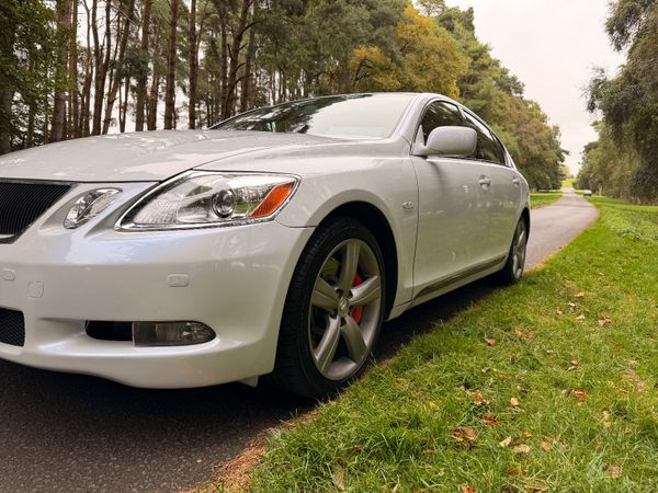 Lexus GS 2005 Huge Lexus History 369330971