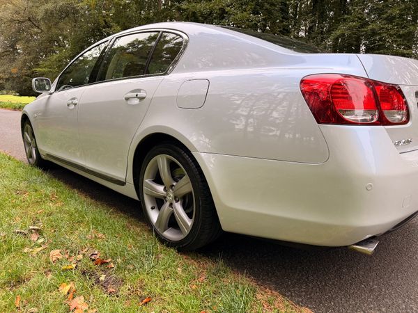 Lexus GS 2005 Huge Lexus History 369330980