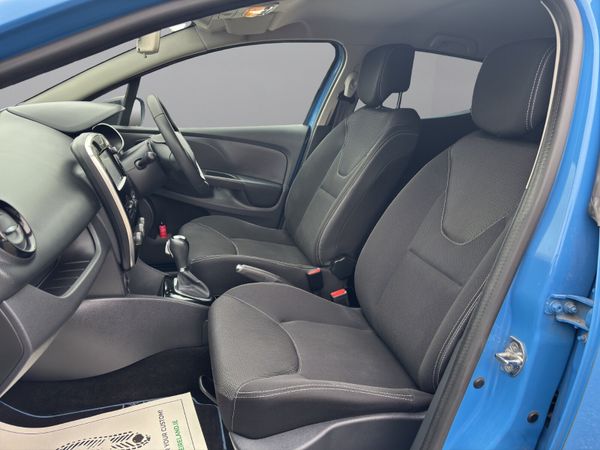 2016 RENAULT CLIO (S86) 369331058