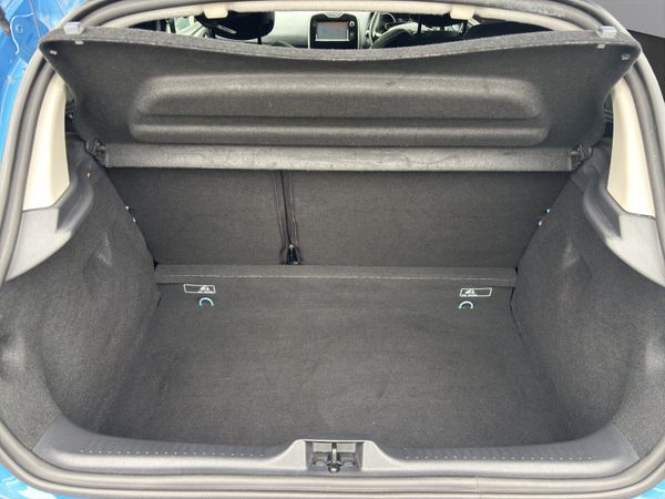 2016 RENAULT CLIO (S86) 369331063