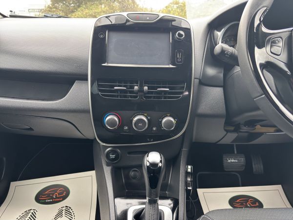 2016 RENAULT CLIO (S86) 369331078