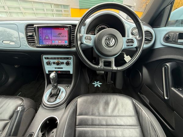 VW Beetle 1.2 TSI DSG High Spec 369331684