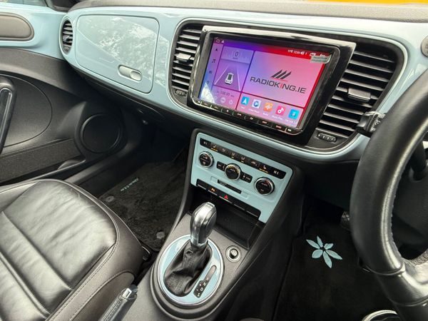 VW Beetle 1.2 TSI DSG High Spec 369331685