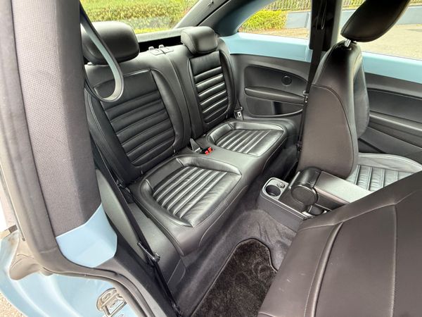 VW Beetle 1.2 TSI DSG High Spec 369331682