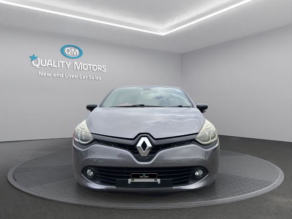 2015 RENAULT CLIO (S180) 369331754