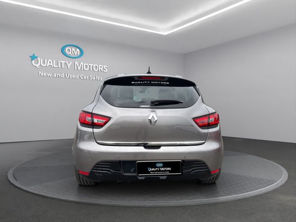 2015 RENAULT CLIO (S180) 369331753