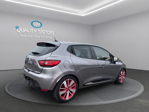 2015 RENAULT CLIO (S180) 369331774