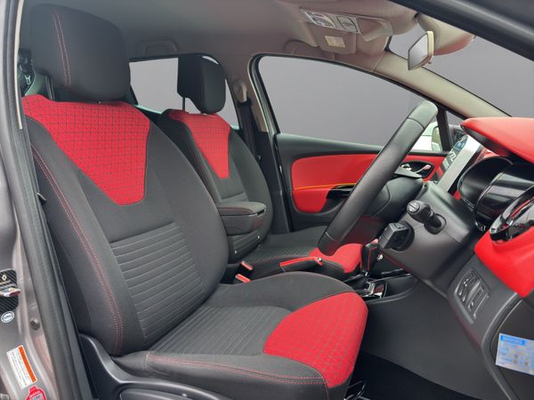 2015 RENAULT CLIO (S180) 369331777