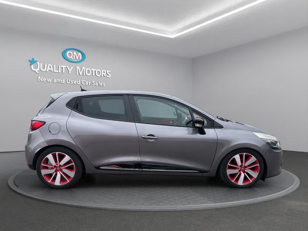 2015 RENAULT CLIO (S180) 369331773