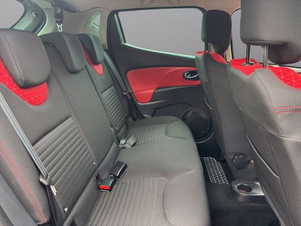 2015 RENAULT CLIO (S180) 369331826