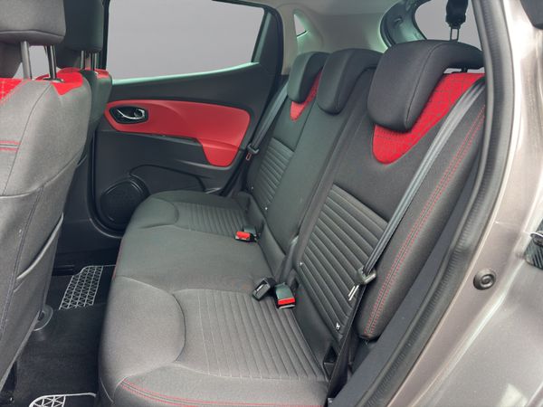 2015 RENAULT CLIO (S180) 369331827