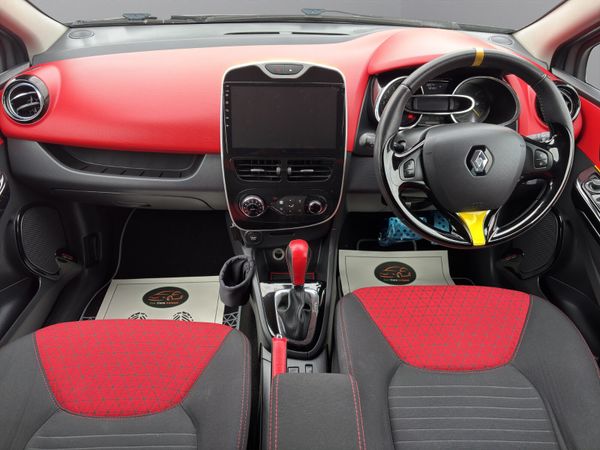 2015 RENAULT CLIO (S180) 369331828