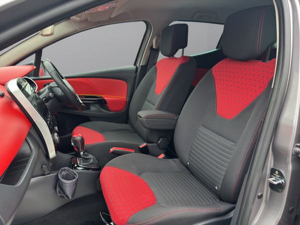 2015 RENAULT CLIO (S180) 369331829