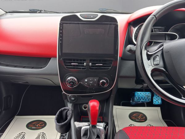 2015 RENAULT CLIO (S180) 369331831