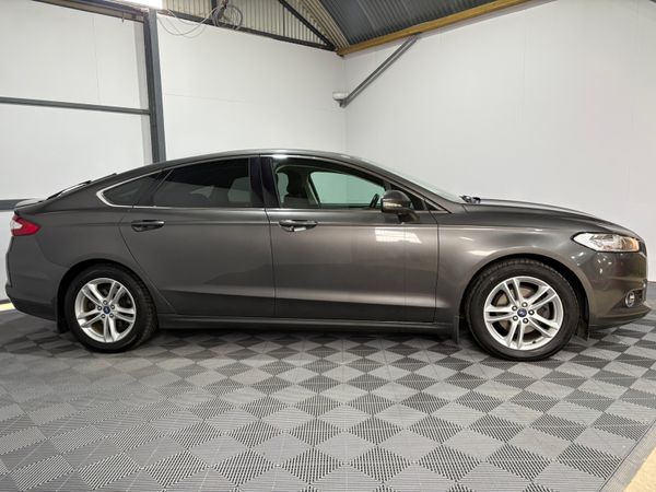 2015 Ford Mondeo 1.6 TDCi Manual 369345918