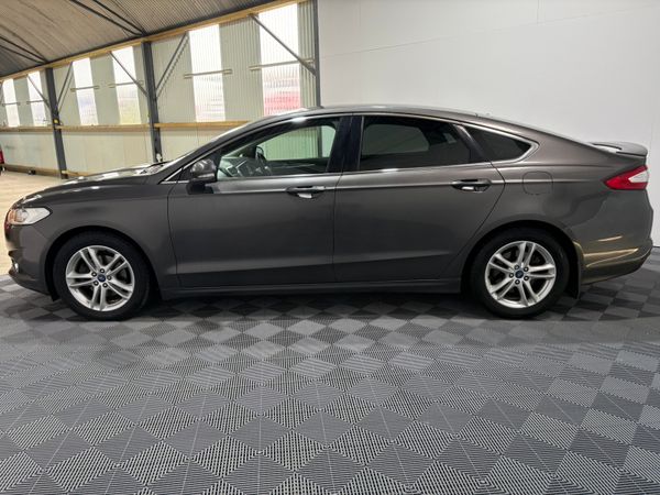 2015 Ford Mondeo 1.6 TDCi Manual 369345919