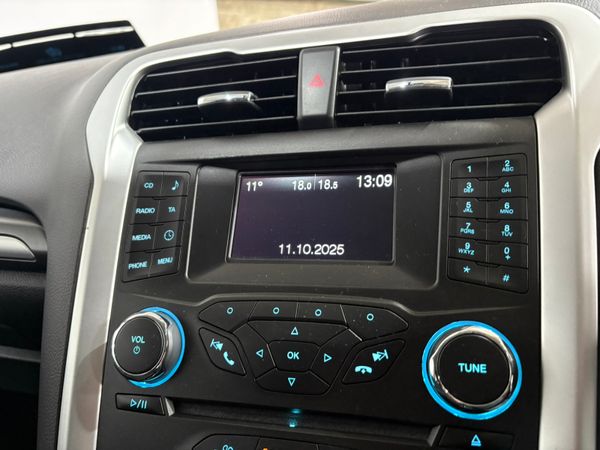 2015 Ford Mondeo 1.6 TDCi Manual 369345933