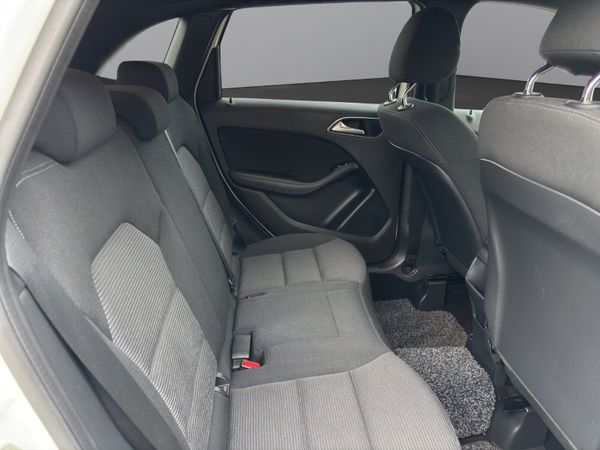 2016 MERC B180  AUTOMATIC (S88) 369340332