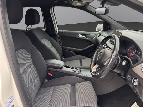 2016 MERC B180  AUTOMATIC (S88) 369340333