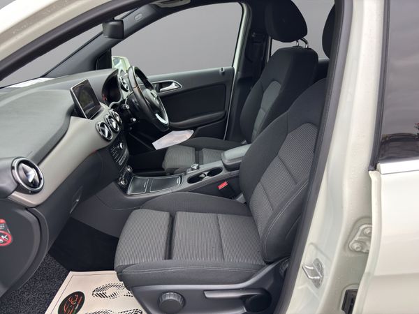 2016 MERC B180  AUTOMATIC (S88) 369340359