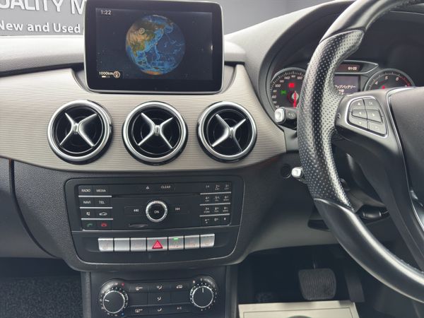 2016 MERC B180  AUTOMATIC (S88) 369340361