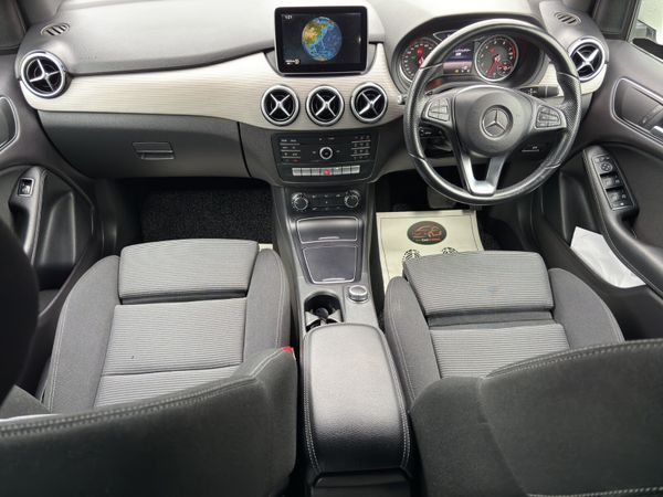 2016 MERC B180  AUTOMATIC (S88) 369340363