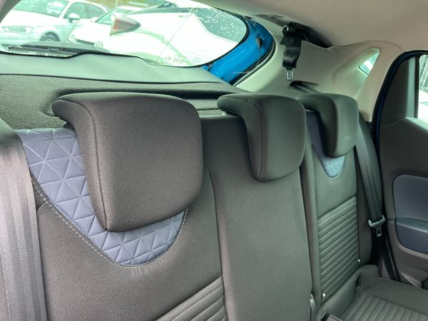 RENAULT CLIO 1.2 5DR AUTO GT VERY LOW KMS 369340778