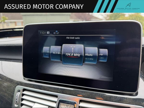 2017 Mercedes-Benz CLS 220 D AMG LINE 4DR AUTO 369342548