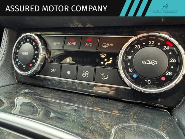 2017 Mercedes-Benz CLS 220 D AMG LINE 4DR AUTO 369342553