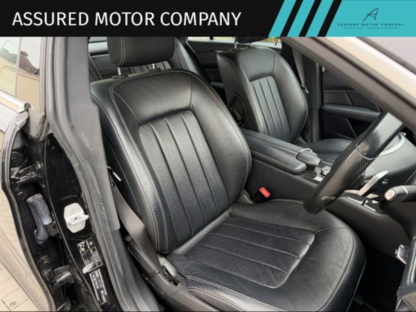 2017 Mercedes-Benz CLS 220 D AMG LINE 4DR AUTO 369342586