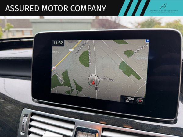 2017 Mercedes-Benz CLS 220 D AMG LINE 4DR AUTO 369342581