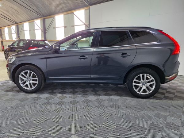 2017 Volvo XC60 D4 2.0 190 Bhp NCT 05/2027 369355354