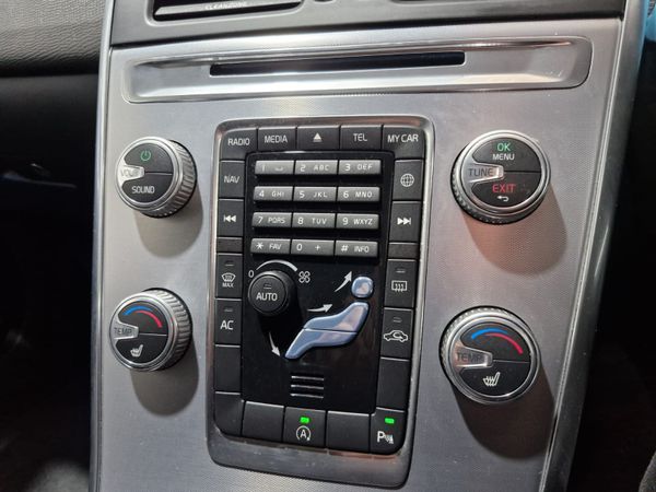 2017 Volvo XC60 D4 2.0 190 Bhp NCT 05/2027 369355364