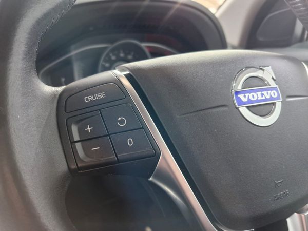 2017 Volvo XC60 D4 2.0 190 Bhp NCT 05/2027 369355366